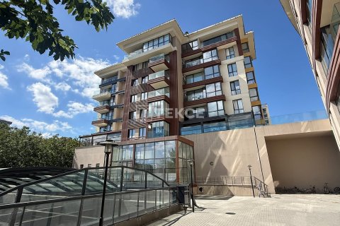 2+1 Lejlighed i Bueyuekcekmece, Istanbul, Tyrkiet Nr. 237927 - 5