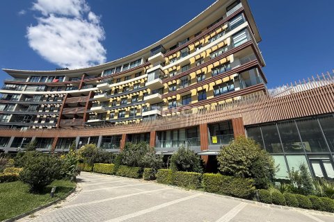 2+1 Lejlighed i Bueyuekcekmece, Istanbul, Tyrkiet Nr. 237927 - 2