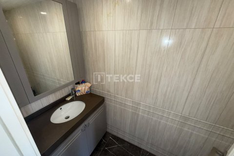 2+1 Lejlighed i Bueyuekcekmece, Istanbul, Tyrkiet Nr. 237927 - 17