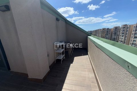 2+1 Lejlighed i Bueyuekcekmece, Istanbul, Tyrkiet Nr. 237927 - 19