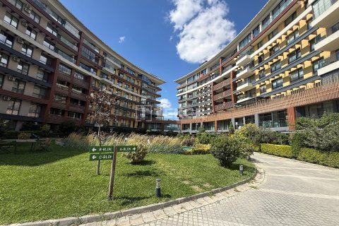 2+1 Lejlighed  i Bueyuekcekmece, Istanbul, Tyrkiet Nr. 237927