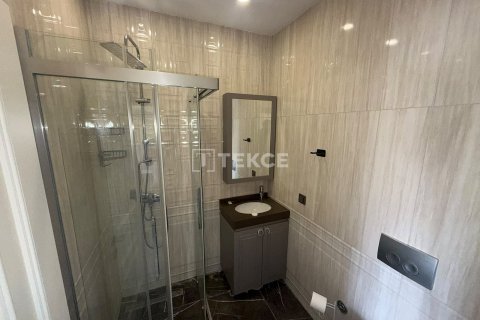 2+1 Lejlighed i Bueyuekcekmece, Istanbul, Tyrkiet Nr. 237927 - 16
