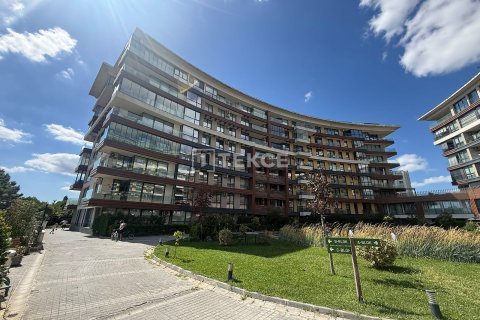 2+1 Lejlighed i Bueyuekcekmece, Istanbul, Tyrkiet Nr. 237927 - 3