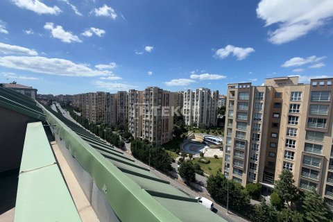 2+1 Lejlighed i Bueyuekcekmece, Istanbul, Tyrkiet Nr. 237927 - 20