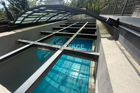 2+1 Lejlighed i Bueyuekcekmece, Istanbul, Tyrkiet Nr. 237927 - 6