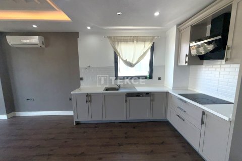2+1 Lejlighed i Bueyuekcekmece, Istanbul, Tyrkiet Nr. 237927 - 10
