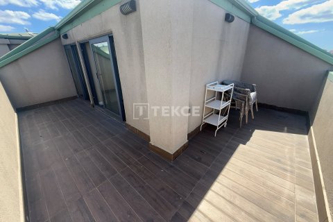 2+1 Lejlighed i Bueyuekcekmece, Istanbul, Tyrkiet Nr. 237927 - 18