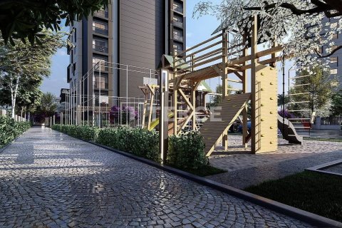 Apartment for sale in Mezitli, Mersin, Turkey, 2 bedrooms, 100m2, No. 237928 – photo 13