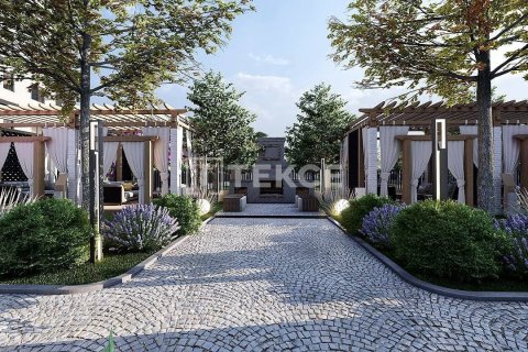 Apartment for sale in Mezitli, Mersin, Turkey, 2 bedrooms, 100m2, No. 237928 – photo 9
