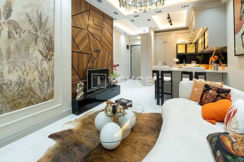Apartment for sale in Mezitli, Mersin, Turkey, 2 bedrooms, 100m2, No. 237928 – photo 20
