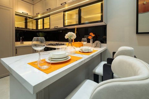 Apartment for sale in Mezitli, Mersin, Turkey, 2 bedrooms, 100m2, No. 237928 – photo 24