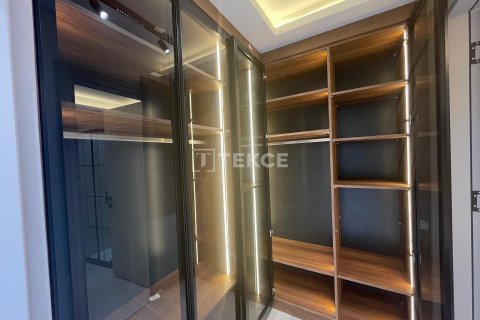 Apartment for sale in Mezitli, Mersin, Turkey, 2 bedrooms, 100m2, No. 237928 – photo 26