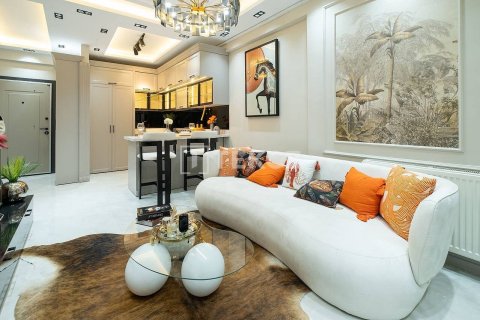 Apartment for sale in Mezitli, Mersin, Turkey, 2 bedrooms, 100m2, No. 237928 – photo 21