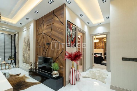 Apartment for sale in Mezitli, Mersin, Turkey, 2 bedrooms, 100m2, No. 237928 – photo 30