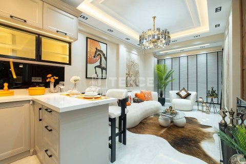 Apartment for sale in Mezitli, Mersin, Turkey, 2 bedrooms, 100m2, No. 237928 – photo 18