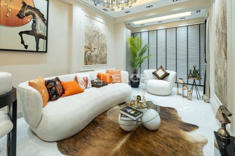 Apartment for sale in Mezitli, Mersin, Turkey, 2 bedrooms, 100m2, No. 237928 – photo 19