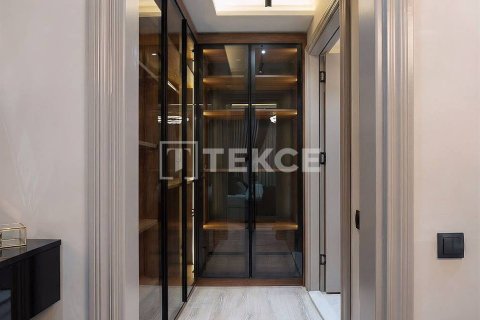 Apartment for sale in Mezitli, Mersin, Turkey, 2 bedrooms, 100m2, No. 237928 – photo 27