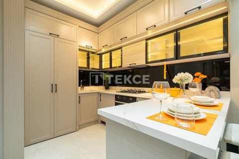 Apartment for sale in Mezitli, Mersin, Turkey, 2 bedrooms, 100m2, No. 237928 – photo 22