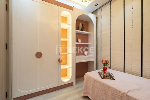 Apartment for sale in Mezitli, Mersin, Turkey, 2 bedrooms, 100m2, No. 237928 – photo 29