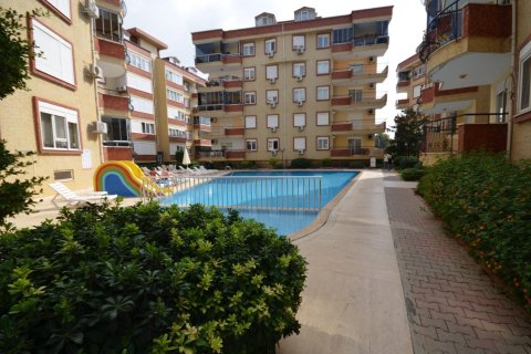 2+1 Lejlighed i Oba, Antalya, Tyrkiet Nr. 237925 - 15