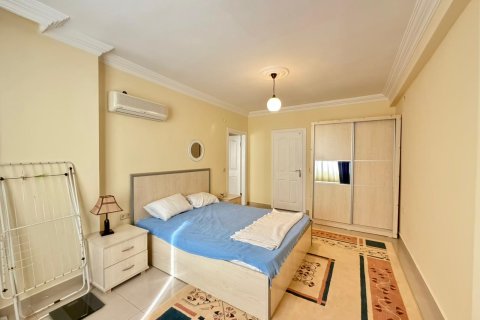 2+1 Lejlighed i Oba, Antalya, Tyrkiet Nr. 237925 - 7