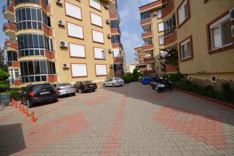 2+1 Lejlighed i Oba, Antalya, Tyrkiet Nr. 237925 - 20