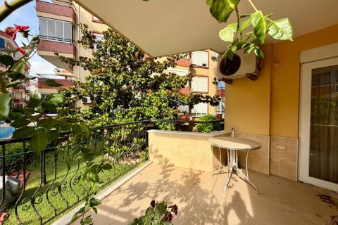 2+1 Lejlighed i Oba, Antalya, Tyrkiet Nr. 237925 - 9