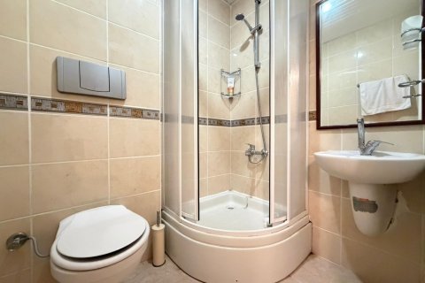 2+1 Lejlighed i Oba, Antalya, Tyrkiet Nr. 237925 - 11