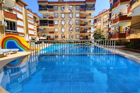 2+1 Lejlighed i Oba, Antalya, Tyrkiet Nr. 237925 - 2