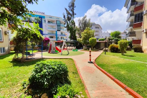 2+1 Lejlighed i Oba, Antalya, Tyrkiet Nr. 237925 - 16