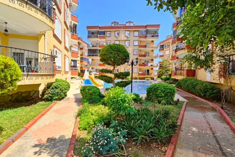 2+1 Lejlighed i Oba, Antalya, Tyrkiet Nr. 237925 - 17