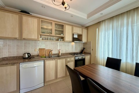 2+1 Lejlighed i Oba, Antalya, Tyrkiet Nr. 237925 - 4