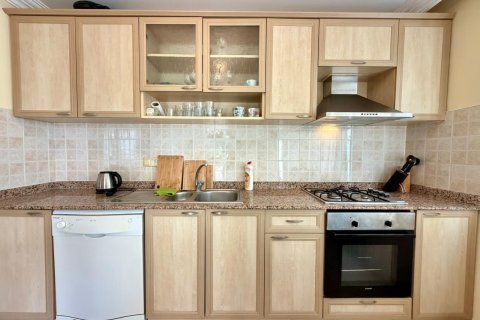 2+1 Lejlighed i Oba, Antalya, Tyrkiet Nr. 237925 - 5