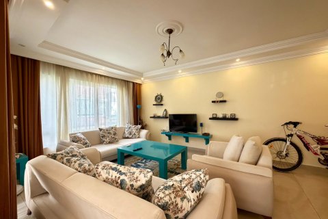 2+1 Lejlighed i Oba, Antalya, Tyrkiet Nr. 237925 - 3