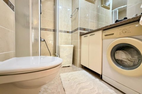 2+1 Lejlighed i Oba, Antalya, Tyrkiet Nr. 237925 - 12