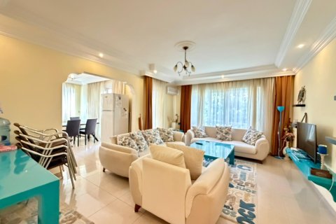 2+1 Lejlighed  i Oba, Antalya, Tyrkiet Nr. 237925
