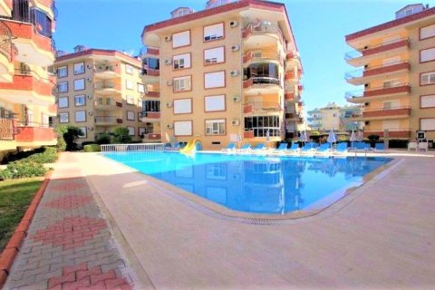 2+1 Lejlighed i Oba, Antalya, Tyrkiet Nr. 237925 - 14