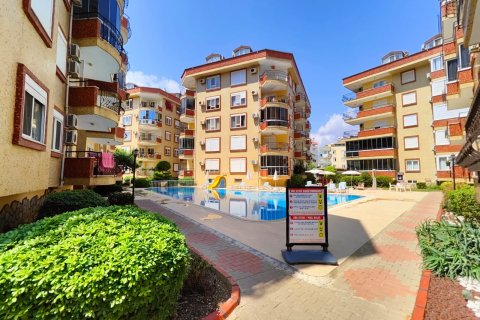2+1 Lejlighed i Oba, Antalya, Tyrkiet Nr. 237925 - 13