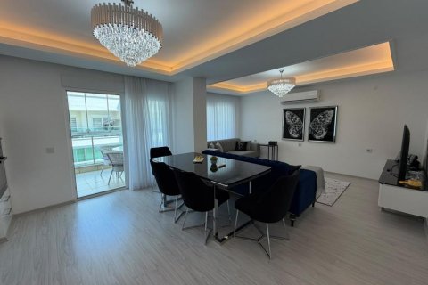 2+1 Lejlighed i Avsallar, Antalya, Tyrkiet Nr. 237929 - 4
