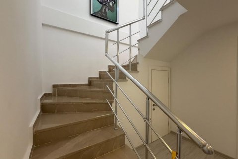 2+1 Lejlighed i Avsallar, Antalya, Tyrkiet Nr. 237929 - 18