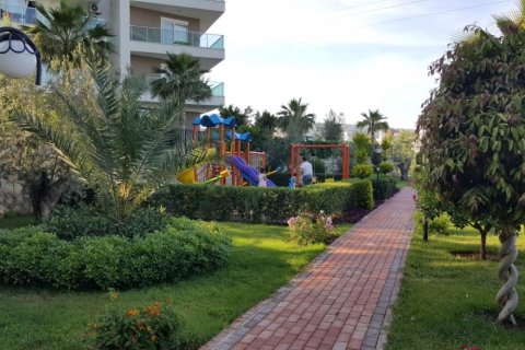 2+1 Lejlighed i Avsallar, Antalya, Tyrkiet Nr. 237929 - 26