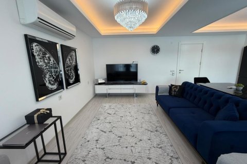 2+1 Lejlighed i Avsallar, Antalya, Tyrkiet Nr. 237929 - 3