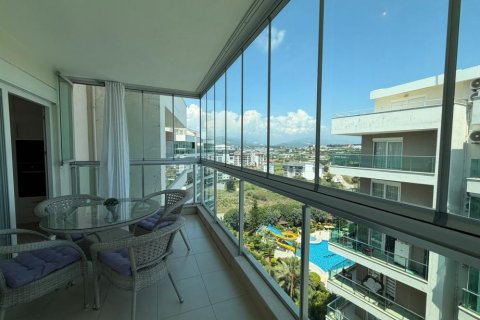 2+1 Lejlighed i Avsallar, Antalya, Tyrkiet Nr. 237929 - 10