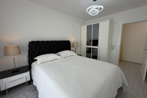 2+1 Lejlighed i Avsallar, Antalya, Tyrkiet Nr. 237929 - 16