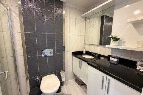 2+1 Lejlighed i Avsallar, Antalya, Tyrkiet Nr. 237929 - 14