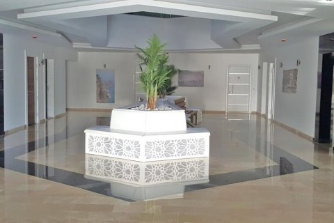 2+1 Lejlighed i Avsallar, Antalya, Tyrkiet Nr. 237929 - 27