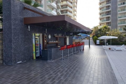 2+1 Lejlighed i Avsallar, Antalya, Tyrkiet Nr. 237929 - 28