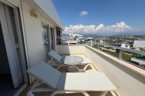 2+1 Lejlighed i Avsallar, Antalya, Tyrkiet Nr. 237929 - 12
