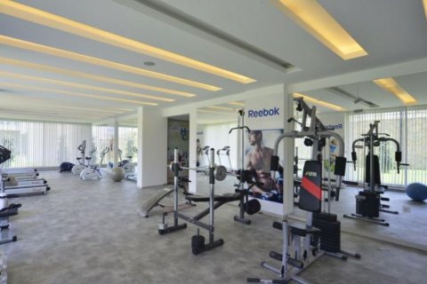 2+1 Lejlighed i Avsallar, Antalya, Tyrkiet Nr. 237929 - 24