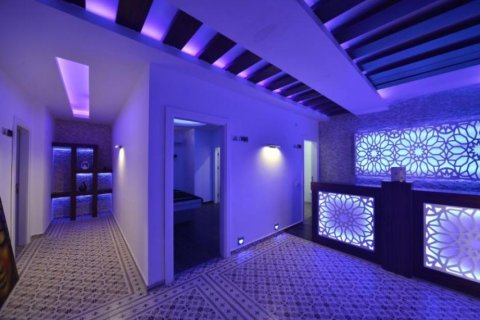2+1 Lejlighed i Avsallar, Antalya, Tyrkiet Nr. 237929 - 25